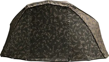 Příslušenství pro bivak Fox Brolly Ultra 60 Camo Mozzy Screen moskytiéra