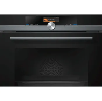 Siemens HB876G8B6 Vestavná trouba Siemens HB876G8B6