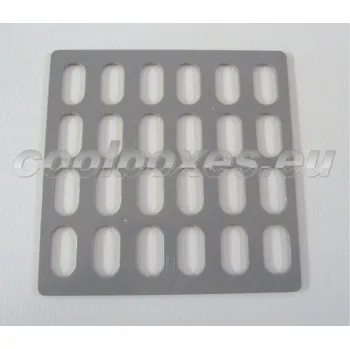 Příslušenství ke karavanu Přepážka pro autolednici WAECO / Dometic TC, TCX 21