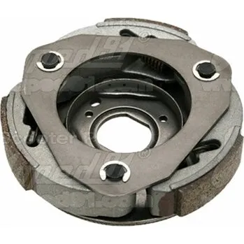 Motor pro motocykl Moped91 Spojka, zadní SUZUKI BURGMAN K7 L0 125 (07-10) / BURGMAN L1 125 (11) / SIXTEEN K8 125 (08-10) / SIXTEEN L1 125 (11)