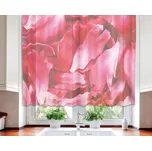 Dimex Červené okvětní lístky…