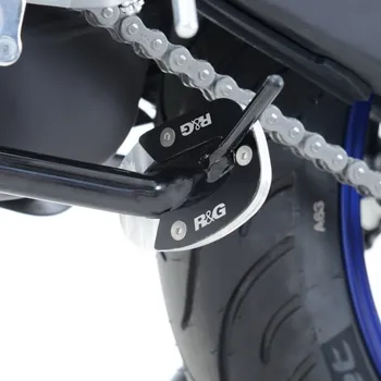 R&G Racing Rozšíření bočního stojánku R&G Racing pro YAMAHA YZF-R125 a R3