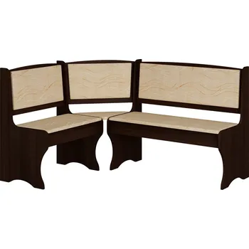 Kuchyňská rohová lavice - Kuchyňská rohová lavice