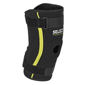 Select Knee support 6204 černá, M/L