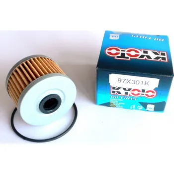 Filtr pro motocykl Kyoto Olejový filtr KYOTO pro motocykly Honda, Gas Gas, Kawasaki