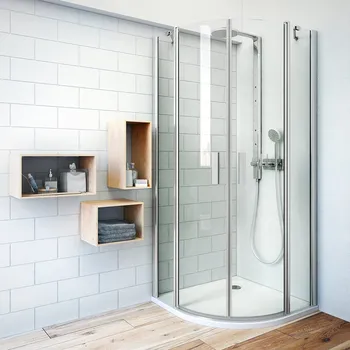 TR2 - ND Záslepka levá 6mm Easy