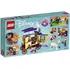 Stavebnice LEGO LEGO Disney Princess 41157 Locika a její kočár