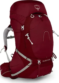 turistický batoh Osprey Aura AG 65 II WM