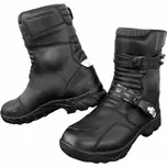 Kore Adventure Mid boty černé