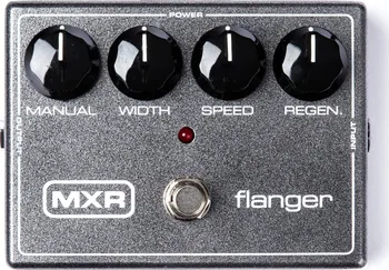 Kytarový efekt MXR M117R Flanger