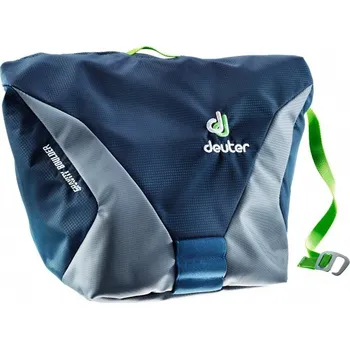 pytlík na magnezium Deuter Gravity Boulder Navy/Granite