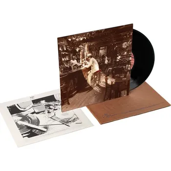 Zahraniční hudba In Through The Out Door - Led Zeppelin [LP]