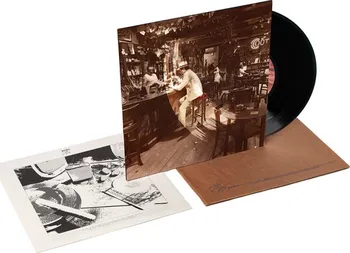 Zahraniční hudba In Through The Out Door - Led Zeppelin [LP]