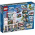 Stavebnice LEGO LEGO City 60204 Nemocnice City