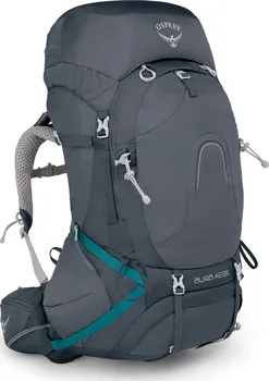 turistický batoh Osprey Aura AG 65 II WS