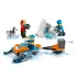Stavebnice LEGO LEGO City 60191 Průzkumný polární tým