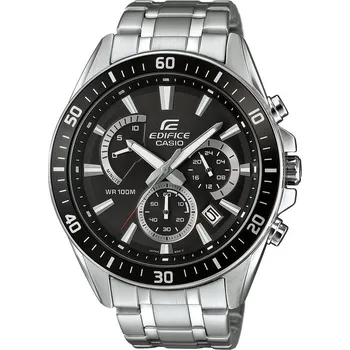 Casio EDIFICE EFR-552D-1A2VUEF, EFR-552D-1AVUEF