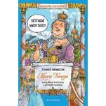 Marie Terezie: Očima Marie Antoinetty a…