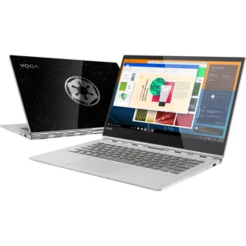 Notebook Recenze Lenovo Yoga 920-13IKB (80Y80035CK)