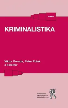Kriminalistika - Viktor Porada, Peter Polák (SK)