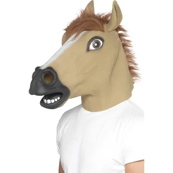 Smiffys Kůň