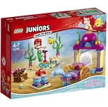 LEGO Juniors 10765 Ariel a koncert pod…