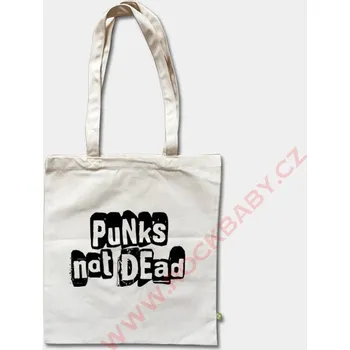 Taška - Punks not dead