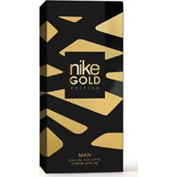 Pánský parfém Nike Gold Editon Man EDT