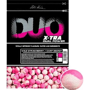 Boilies LK Baits DUO X-Tra 20 mm/1 kg