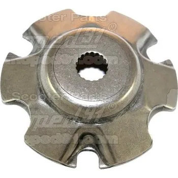 Řetězová sada pro motocykl Moped91 Kryt variátoru GILERA RUNNER(97-02) 50/ STALKER(97-04) 50/ TYPHOON XR(00) 50/PIAGGI