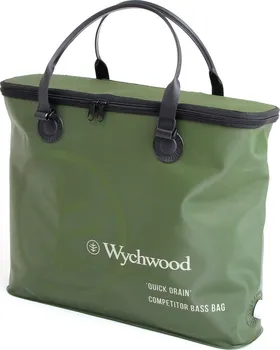 Pouzdro na rybářské vybavení Wychwood Quick Drain Bass Bag