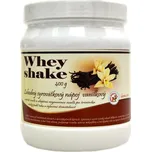 NUTRISTAR Whey shake 400 g