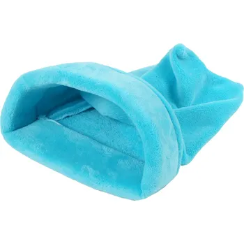 I love pets nora pro kočky peršan A26, tyrkysová