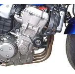 R&G Racing R&G Racing padací chrániče pro motocykly HONDA CB600 Hornet (-'06) / CBF600 ('04-'07), černé (pár)