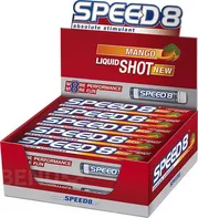 Wellness Food Speed 8 10 x 20 ml