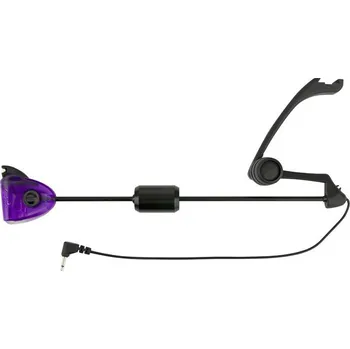 Fox MK2 Illuminated Swinger Purple