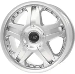 Borbet CWB KRISI 8x18 5x127 ET53 CB71,6