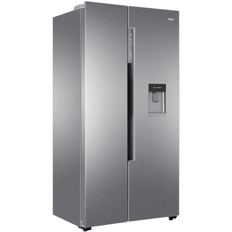 Foto Lednice Haier HRF 522IG7 SBS Zbozi.cz