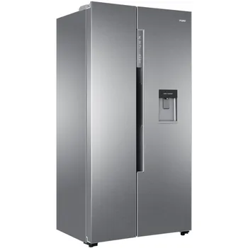 Recenze Haier HRF 522IG7 SBS Lednice Recenze Haier HRF 522IG7 SBS