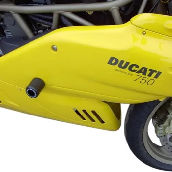 R&G Racing Padací chrániče - Ducati 600SS/750SS/900SS/1000DS ('01-)