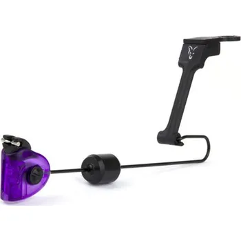 Fox Swinger MK3 fialový