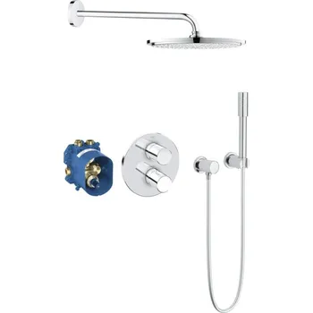 Sprchový set Grohe Grohtherm 3000 Cosmopolitan 34630000