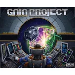 Z-Man Games Gaia Project