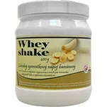 NUTRISTAR Whey shake 400 g