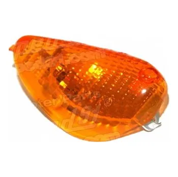 Osvětlení pro motocykl Moped91 Blinkr přední pravý PIAGGIO NRG EXTREME 50 (99-00) / NRG MC3 (01-02) / NRG PURE