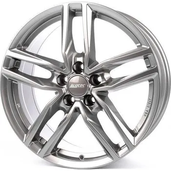 Alu kolo Alutec Ikenu silver 7,5x17 5x112 ET45