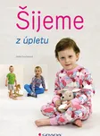 Šijeme z úpletu - Jana Coufalová