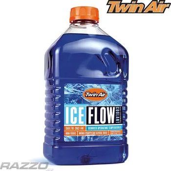Nemrznoucí směs do chladiče Chladící kapalina TwinAir IceFlow High Performance Coolant 2.2 l