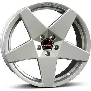Alu kolo Borbet A bs 8,5x19 5x114,3 ET45