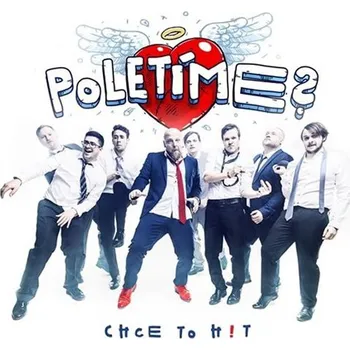 Česká hudba Chce to hit! – Poletíme? [CD]